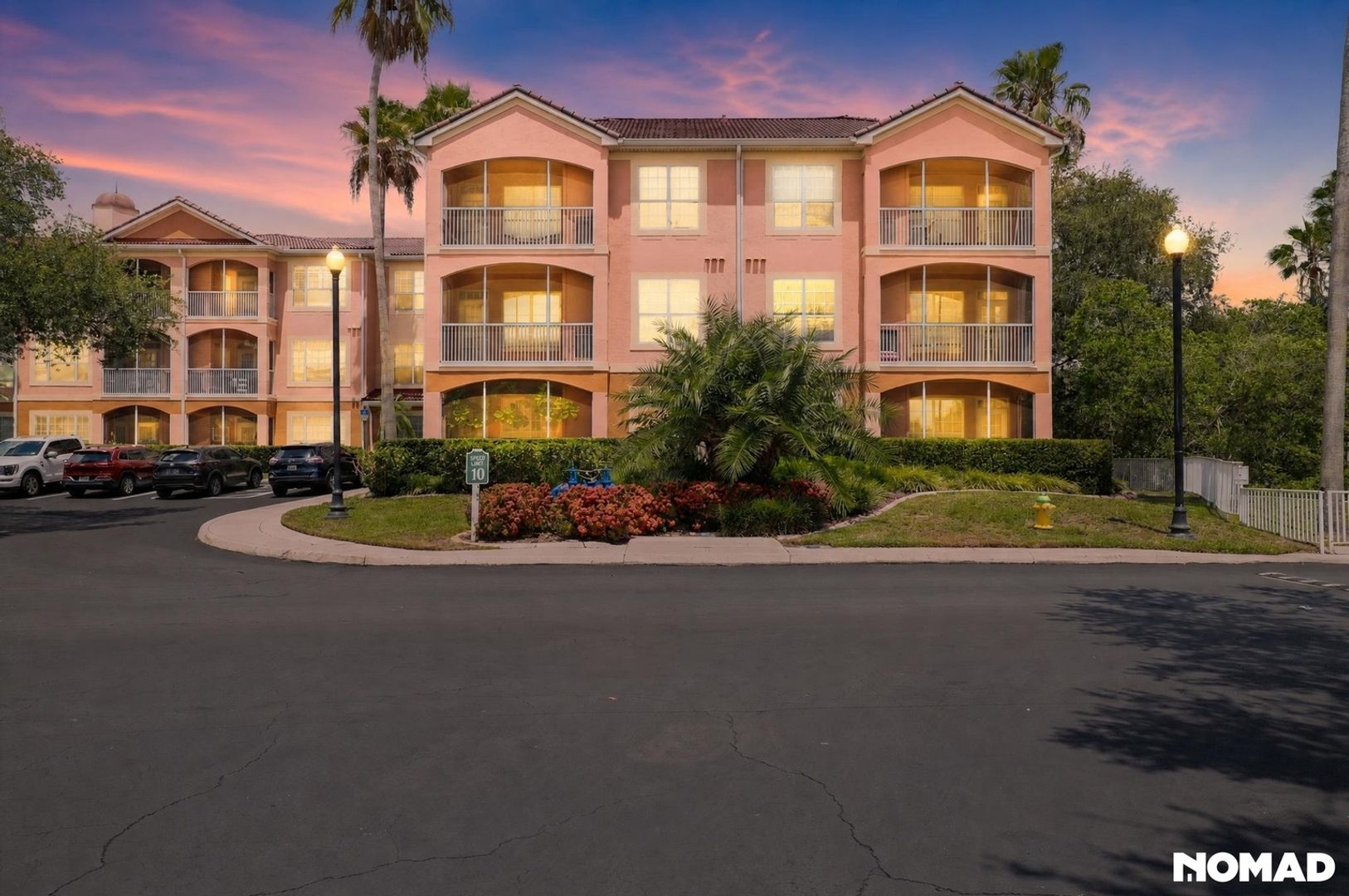 Tampa Condo: 5000 Culbreath Key Way