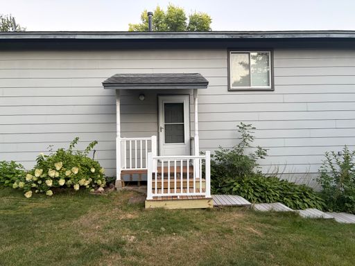 Modern Updated 3BR Twin Home in Eden Prairie – photo 1