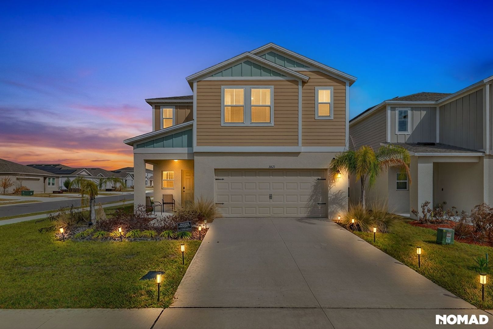 Haines City House: 3821 Geranium Ave