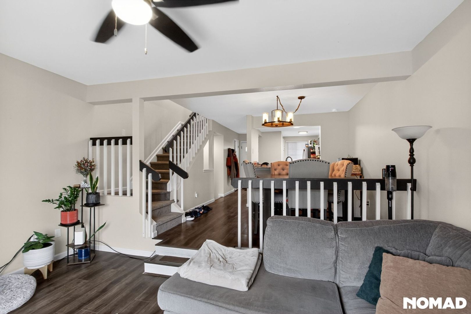Aurora Condo: 4239 S Mobile Cir
