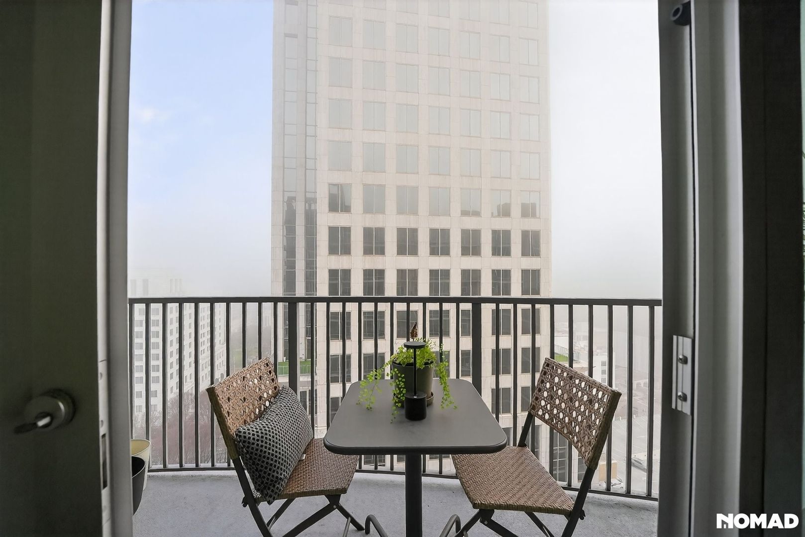 Atlanta Condo: 943 Peachtree St Ne