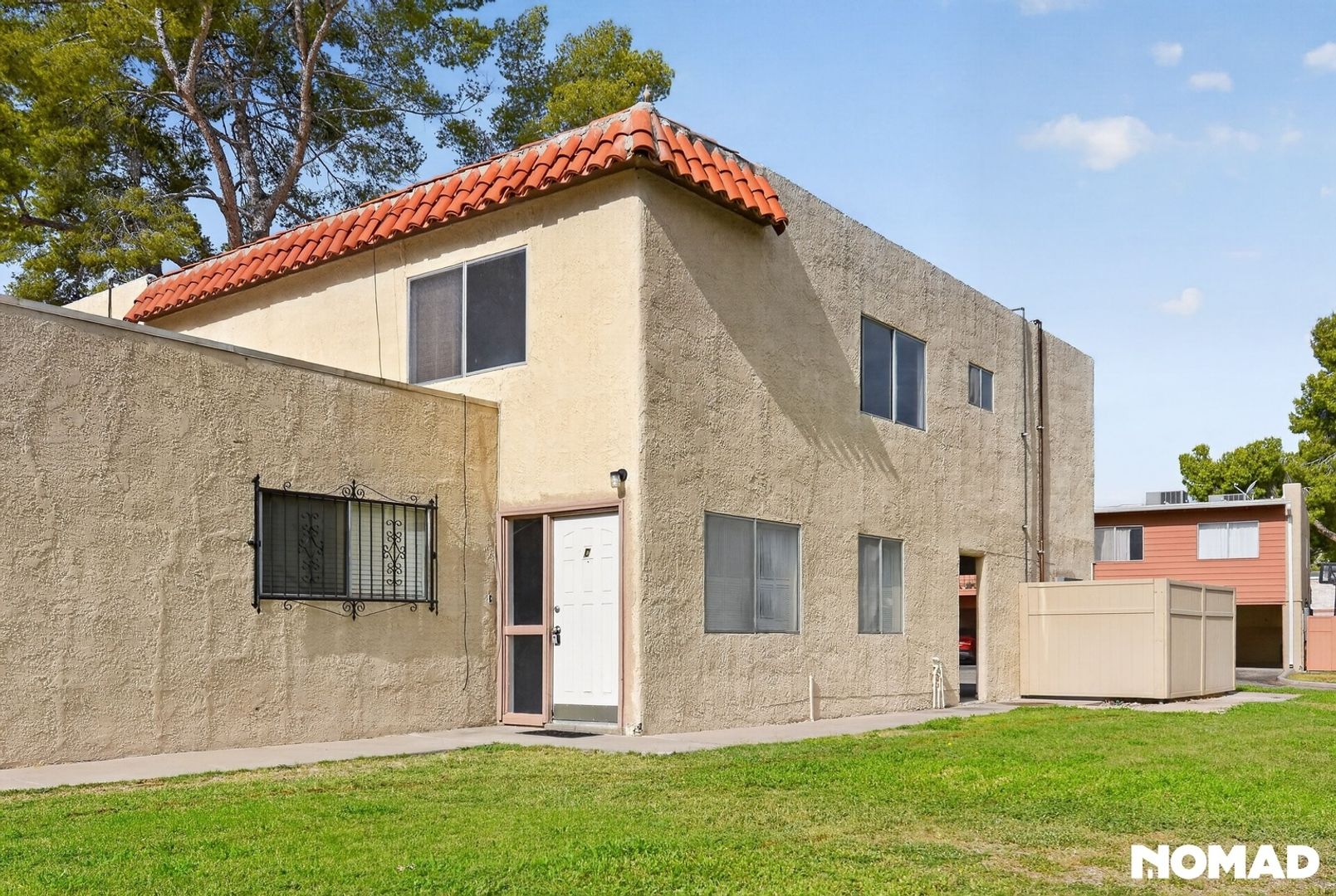Tucson Condo: 6640 E Calle Ln Paz