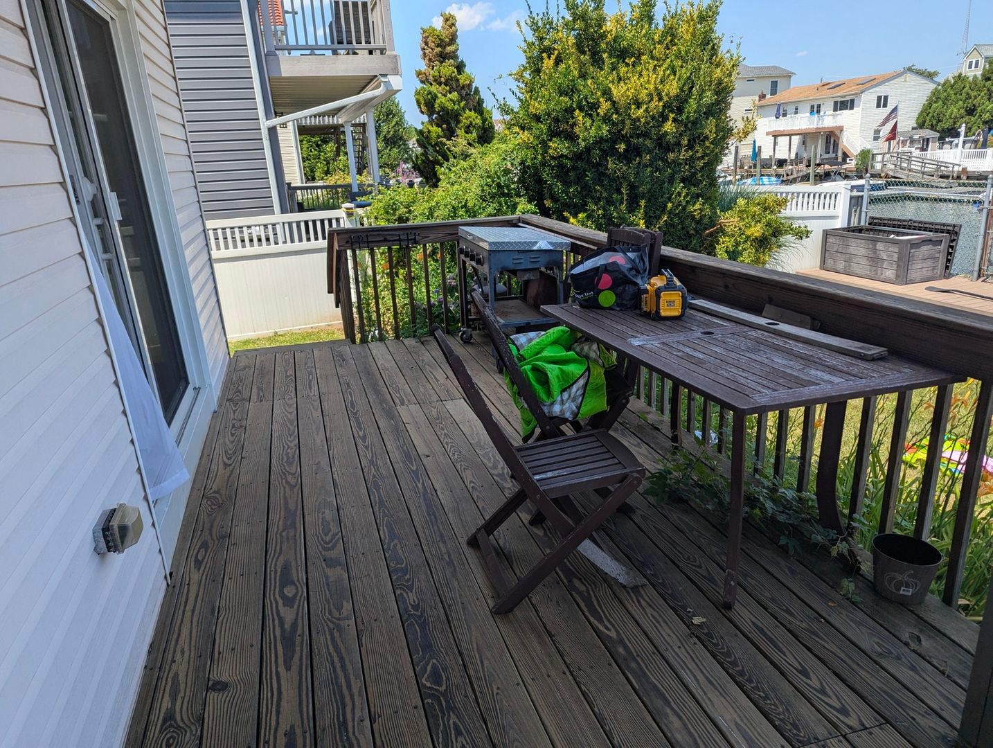 Freeport Townhome: 205 Sportsmans Ave
