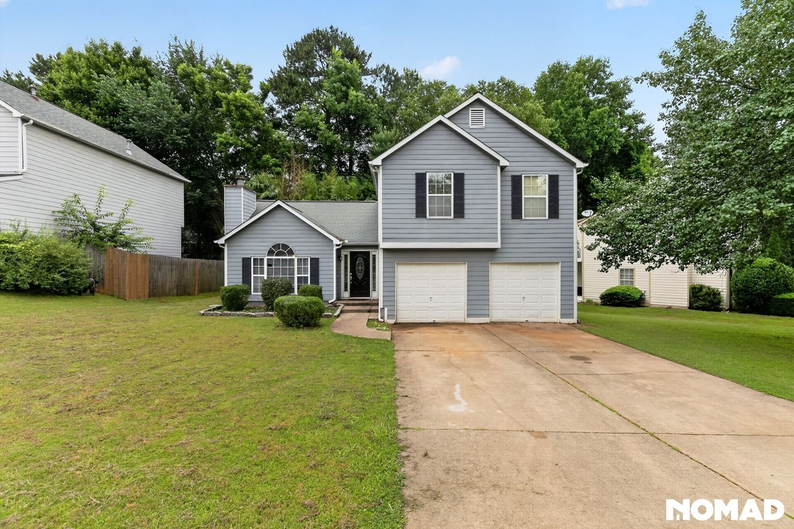 Kennesaw House: 2226 Dresden Grn Nw