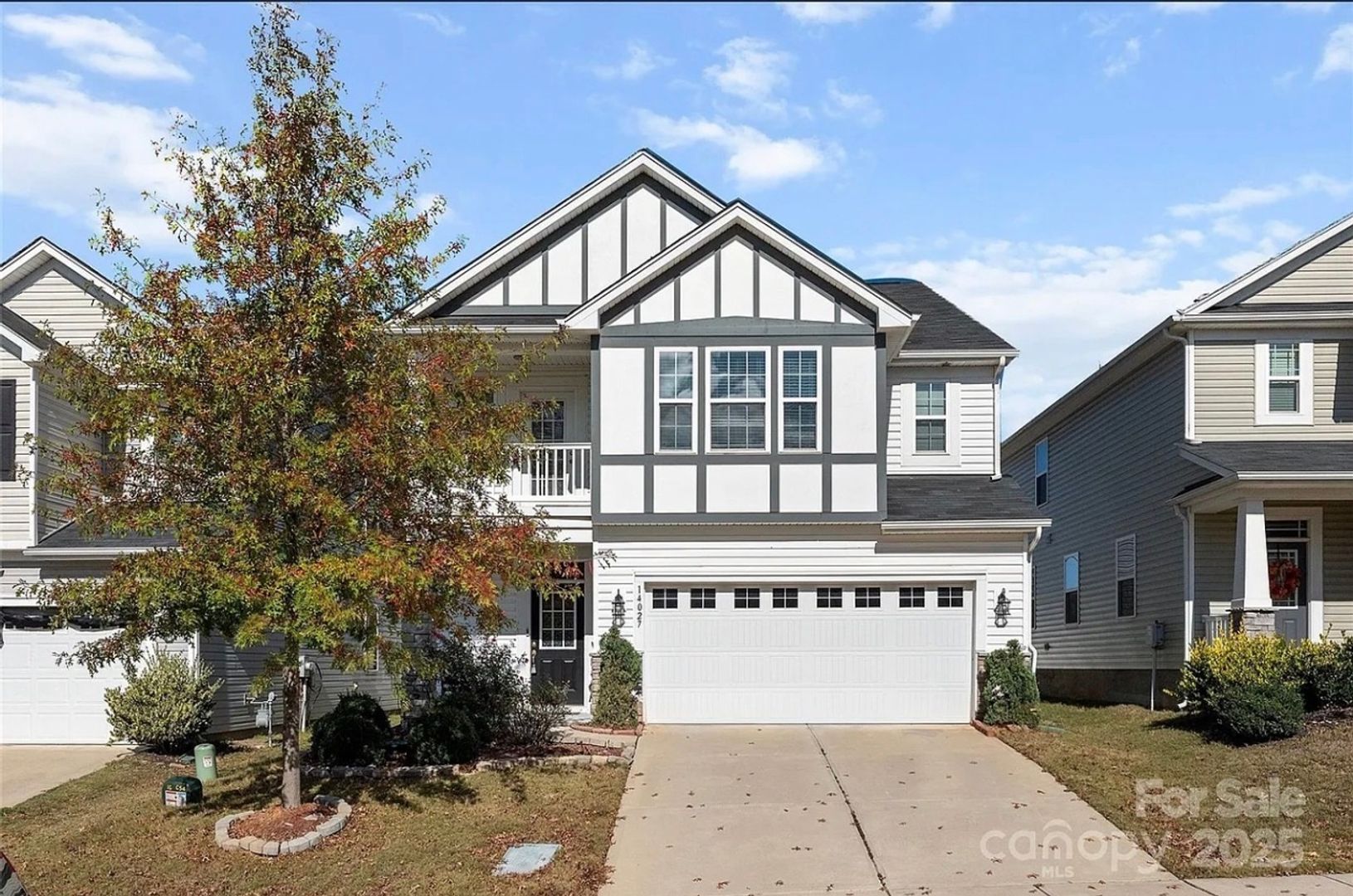 Charlotte House: 14027 Ridgewater Way