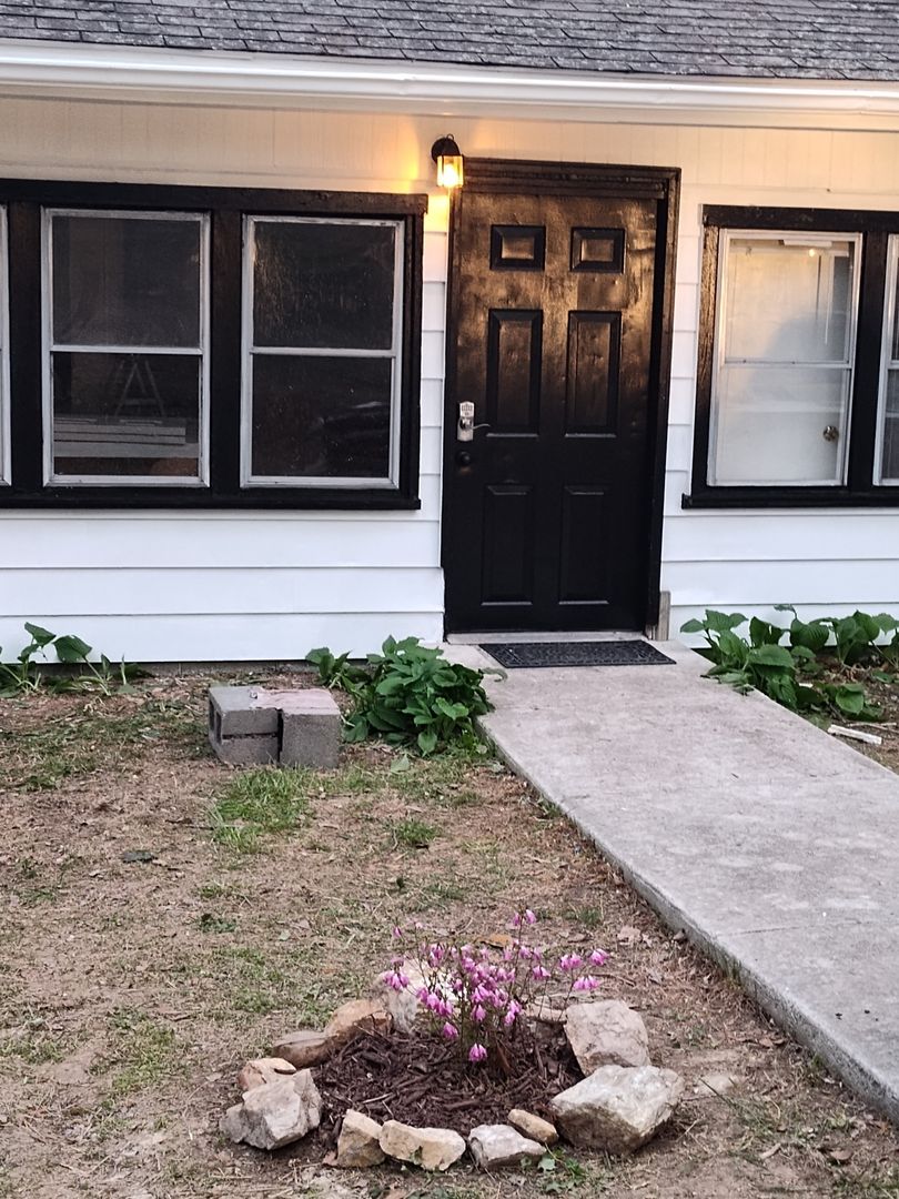Manassas Townhome: 11416 Bristol Rd