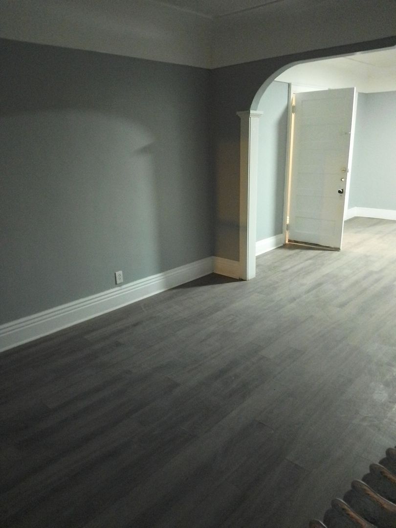 Buffalo Townhome: 1414 Fillmore Ave