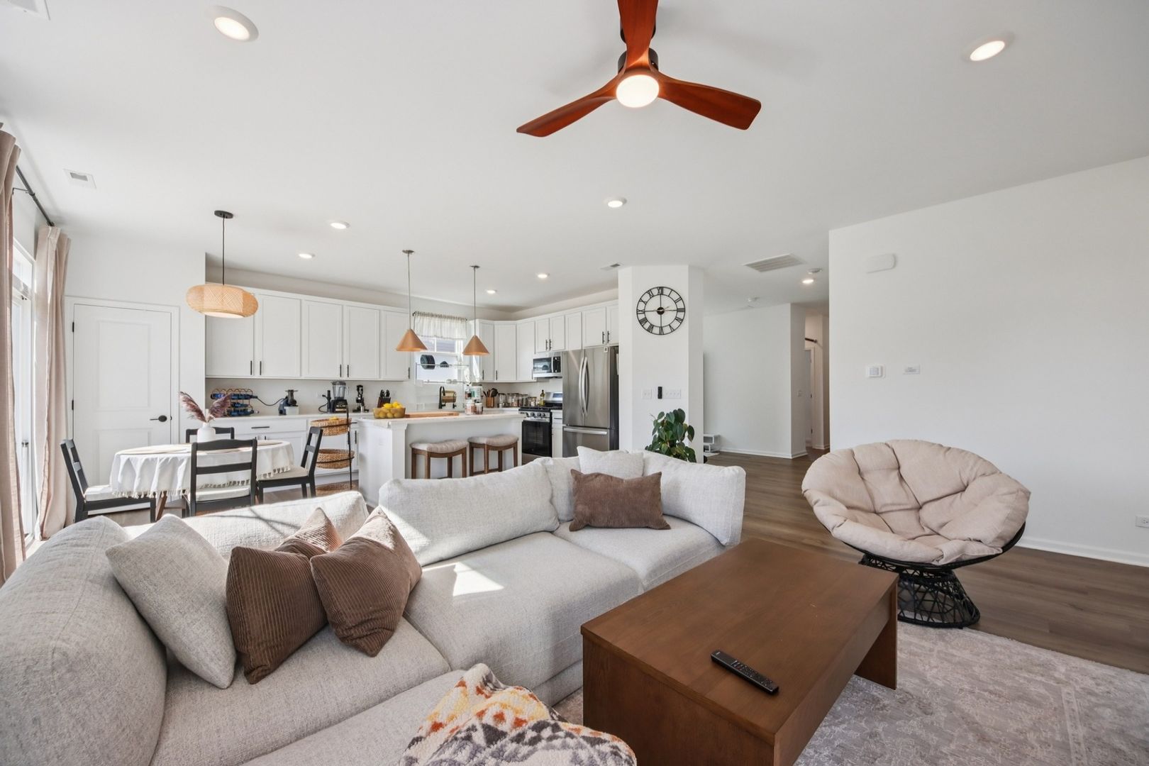 Oswego House: 714 Alberta Ave