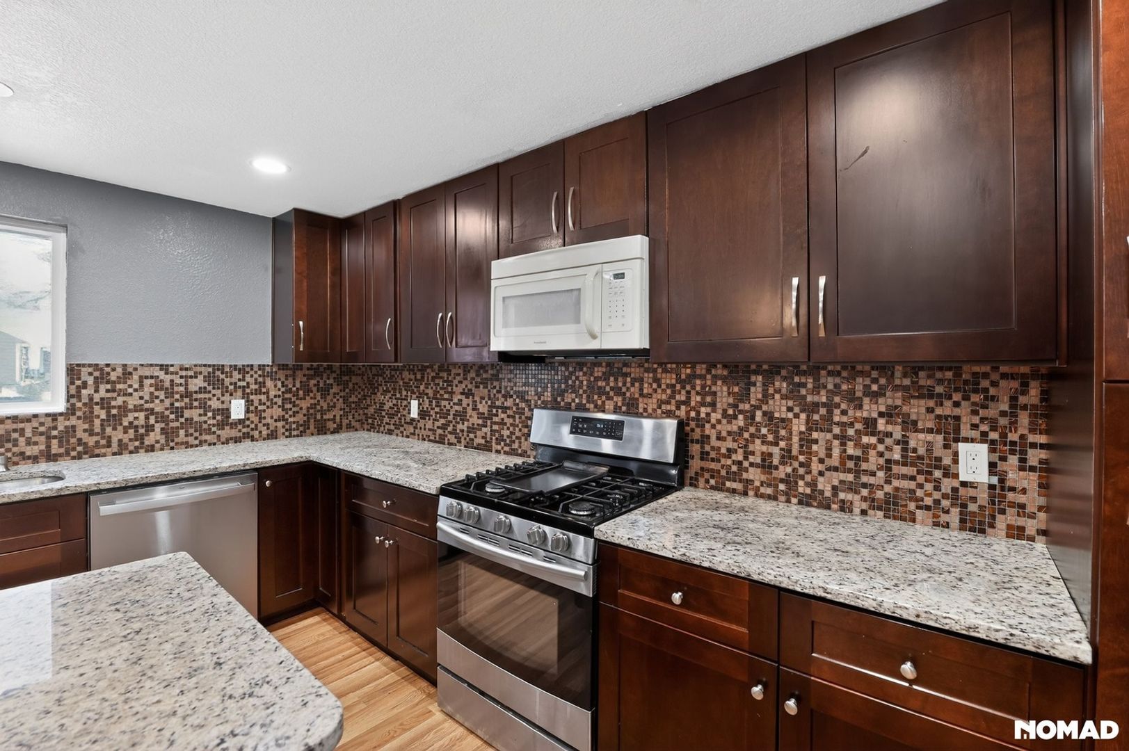 Denver House: 3839 Reed St
