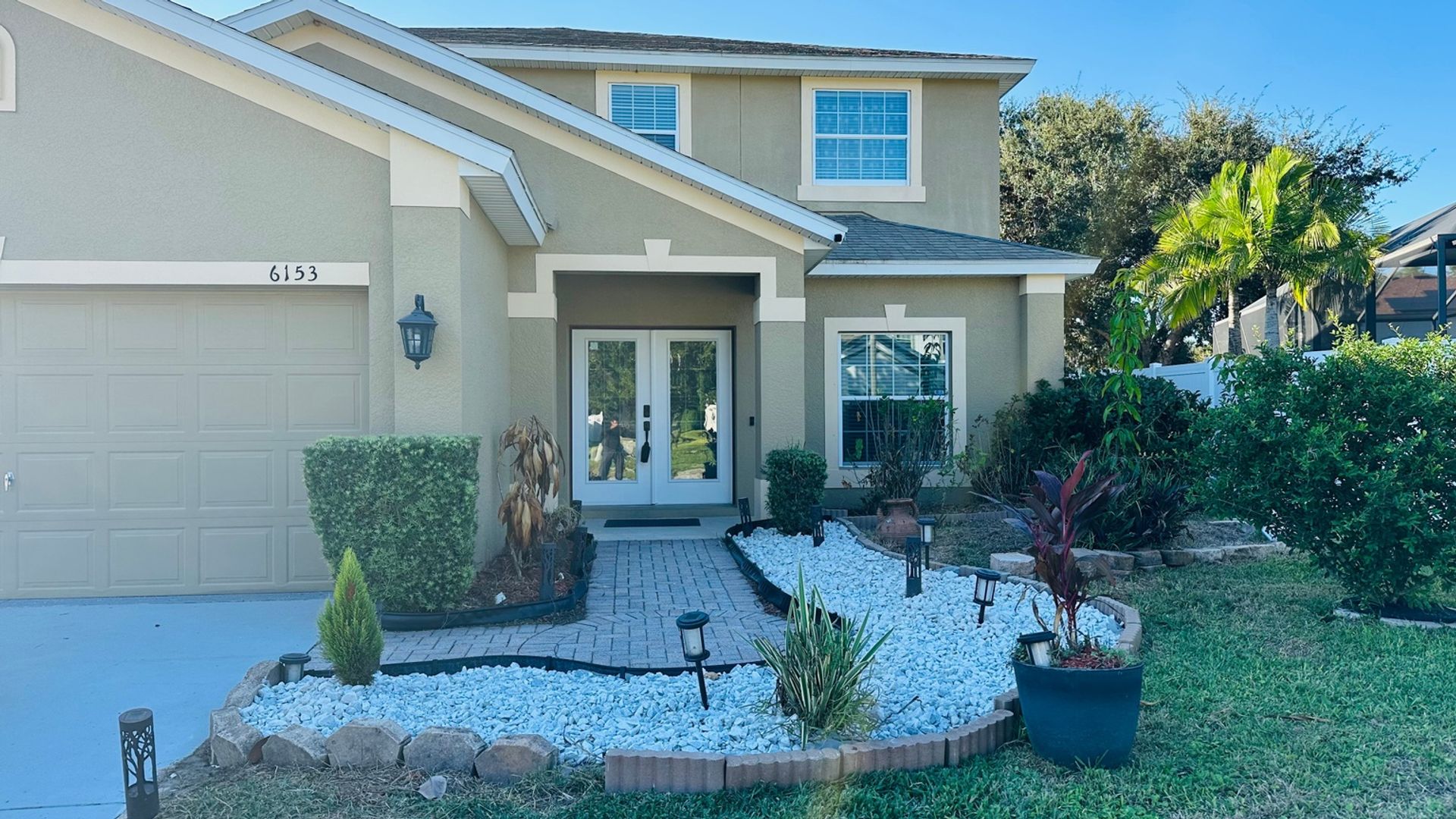 Land O Lakes House: 6153 Everlasting Pl