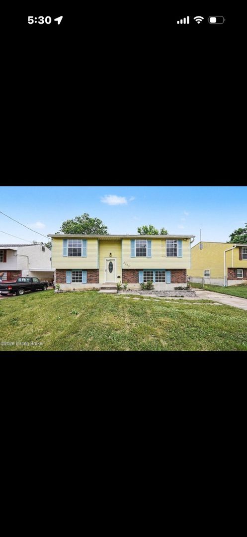 Louisville House: 4505 Mesa Ct