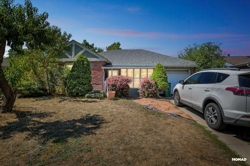 Charming 2BR House in Denver – photo 1