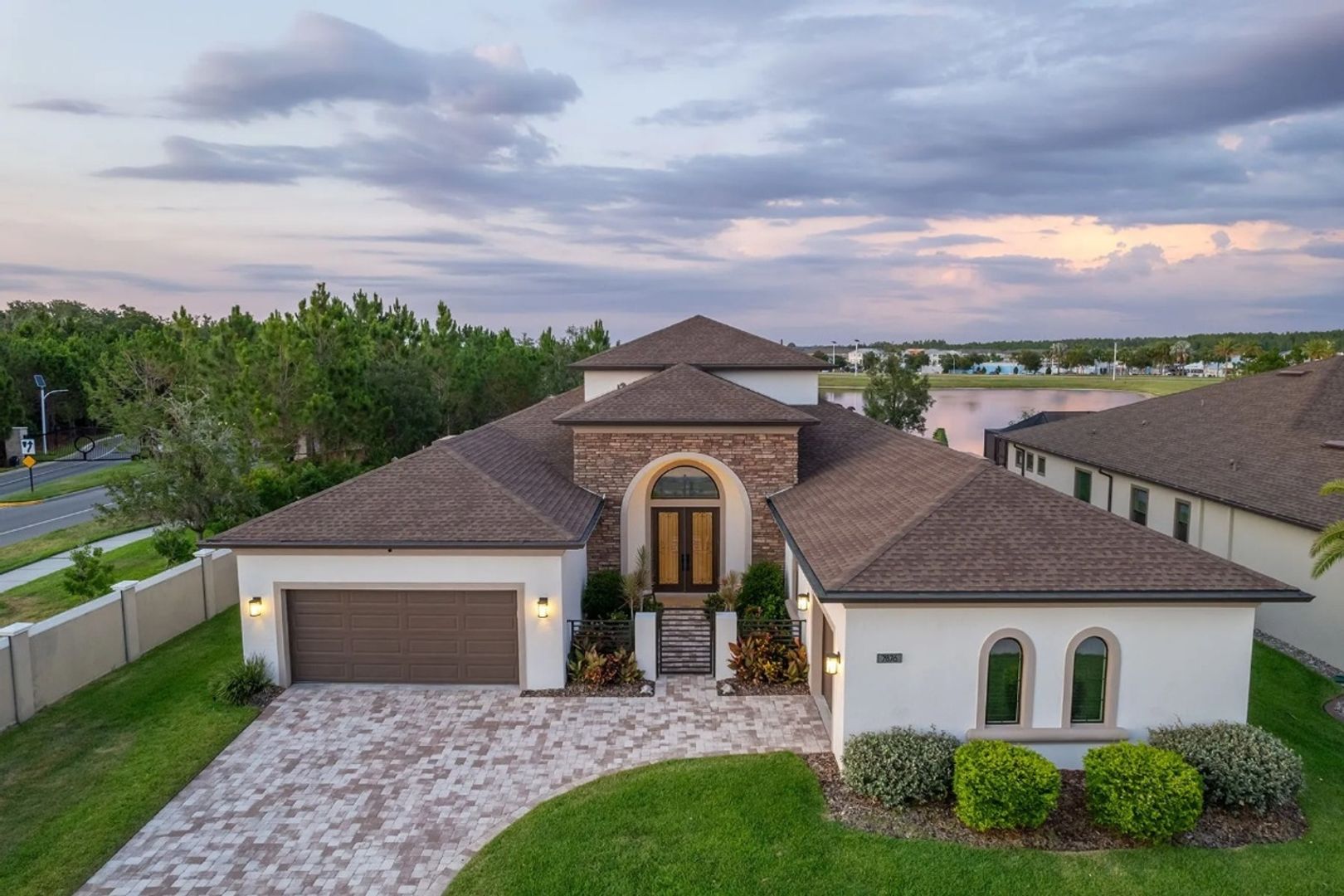 Wesley Chapel House: 7876 Roma Dune Dr