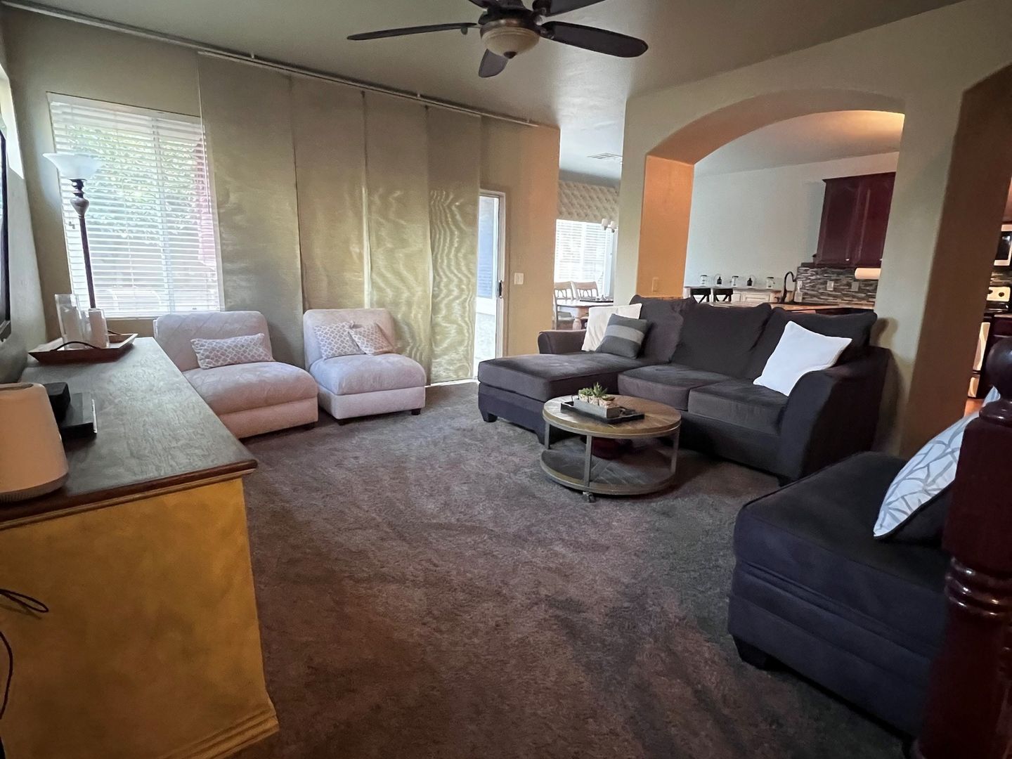 Phoenix House: 35203 N 30th Ln