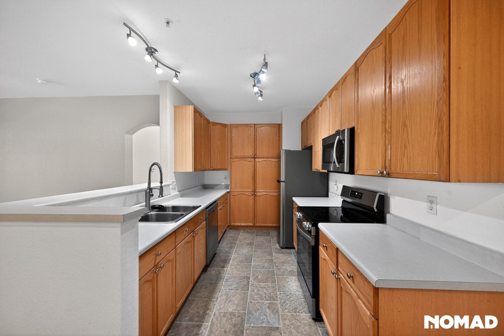 Aurora Condo: 14241 E 1st Dr