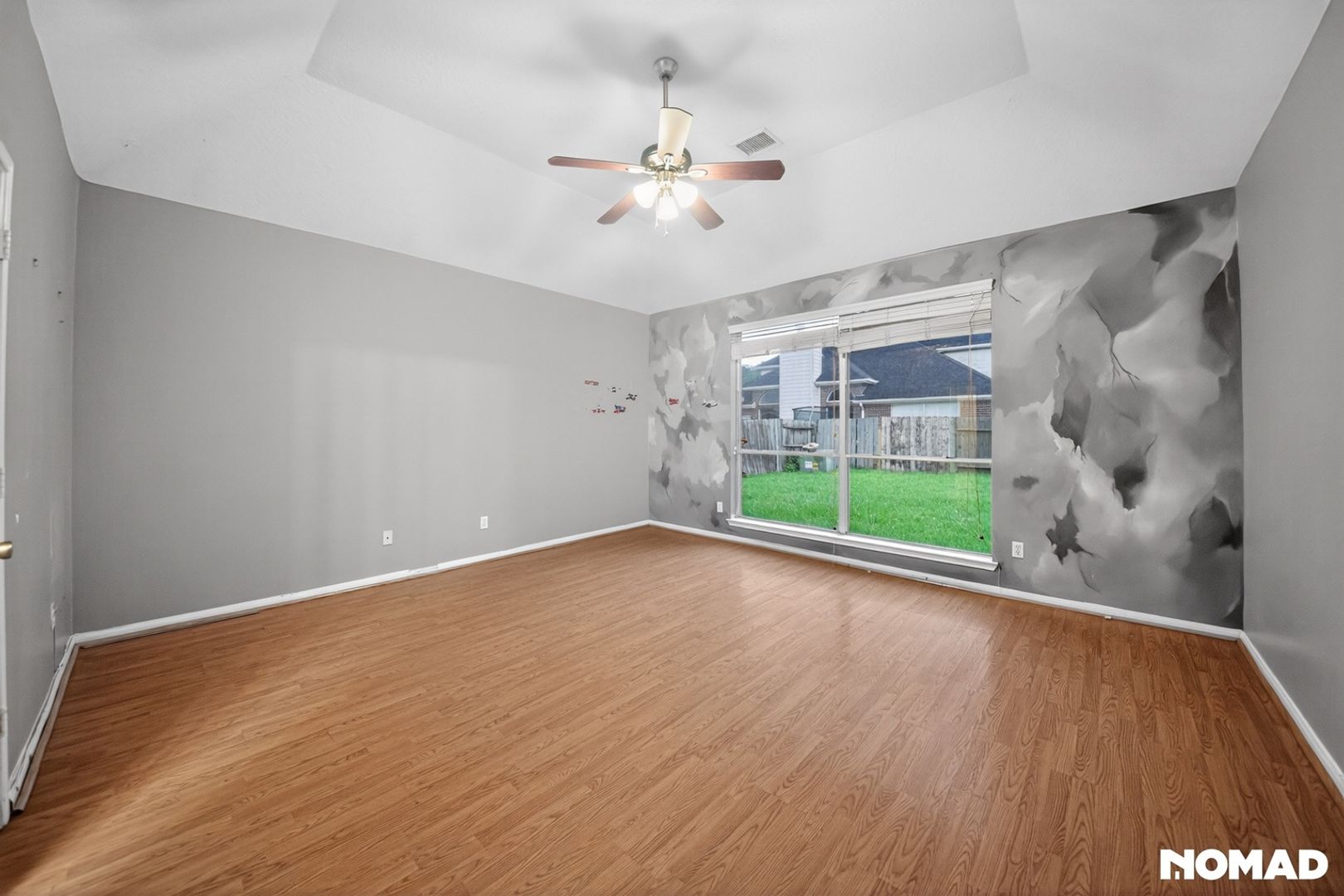 Fresno House: 1811 Quiet Hollow Dr