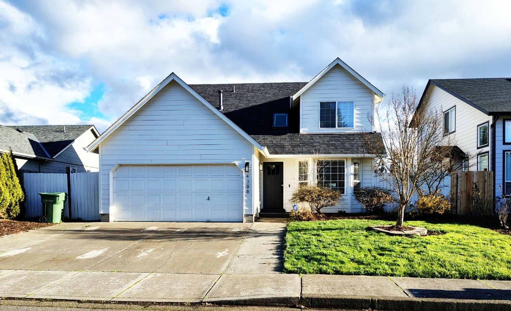 Keizer House: 4398 Northside Dr Ne