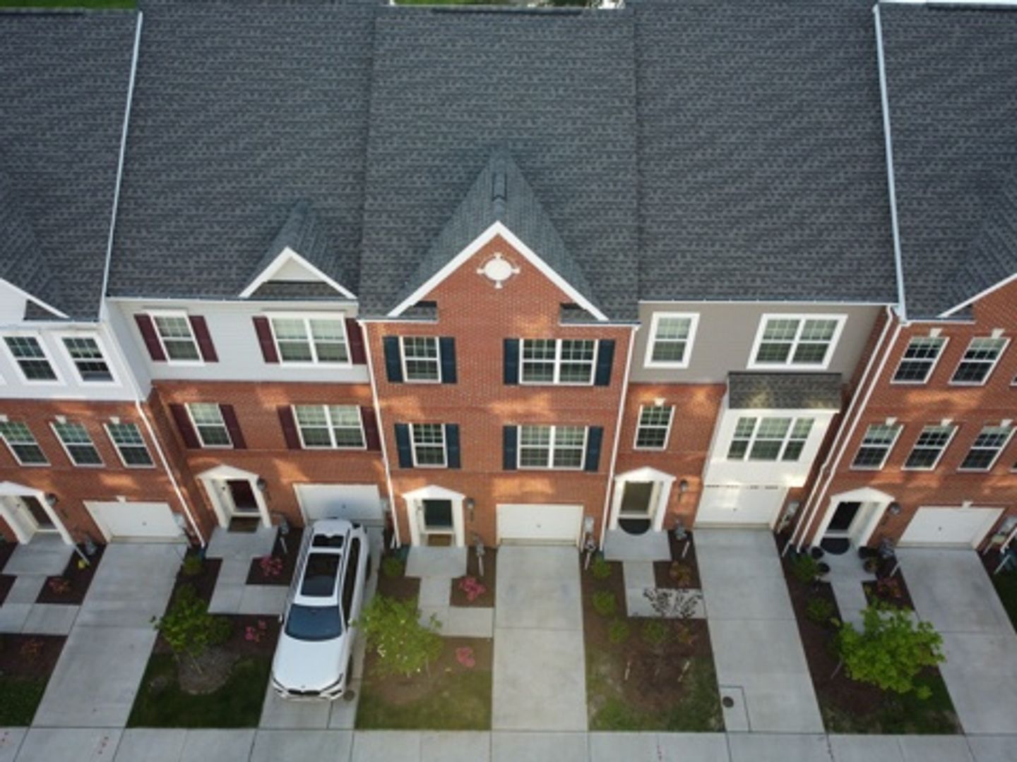 Elkridge Townhome: 7941 Potter Pl
