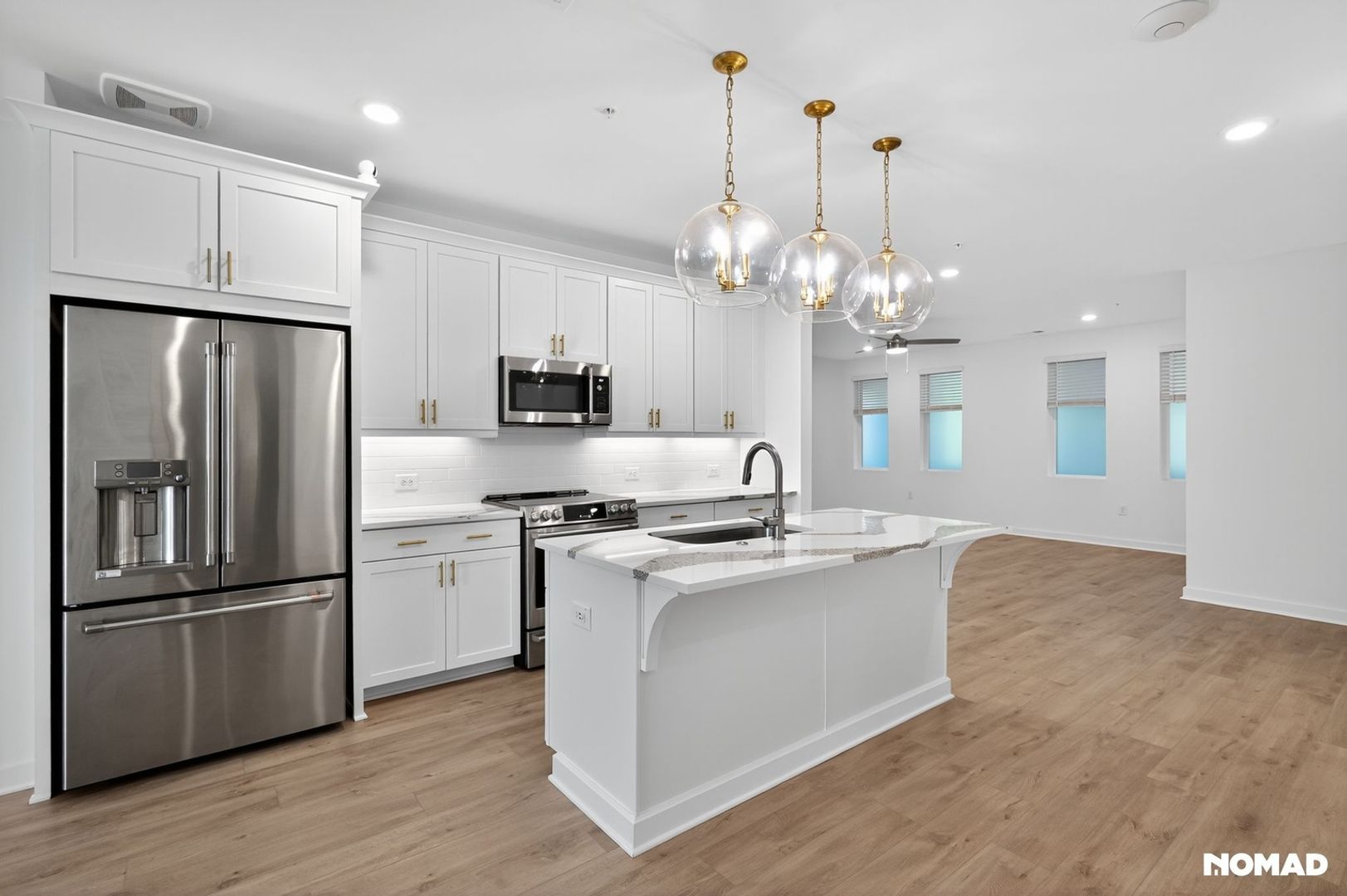 Atlanta Condo: 371 Grant Cir Se