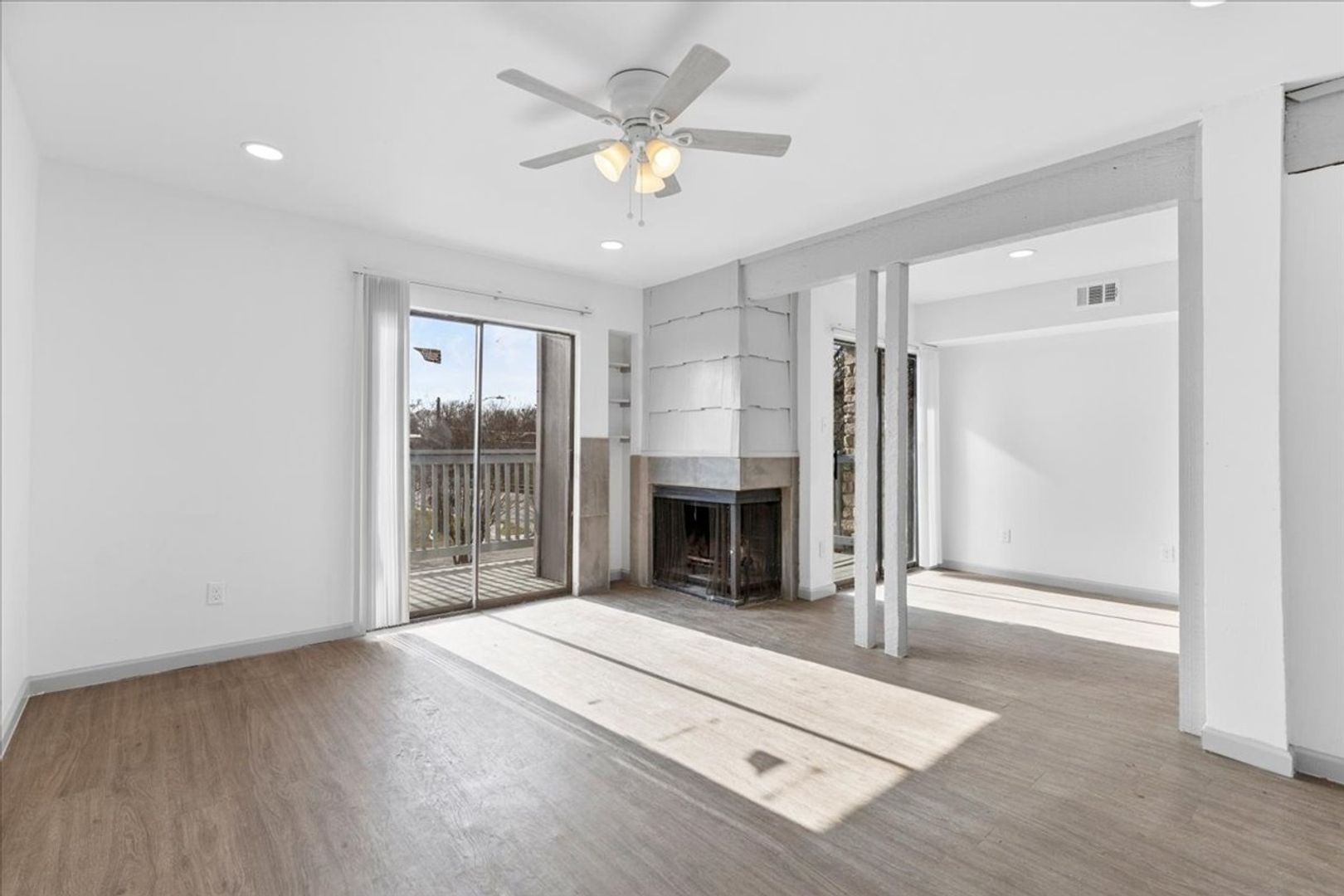 Austin Condo: 5220 Tahoe Trl