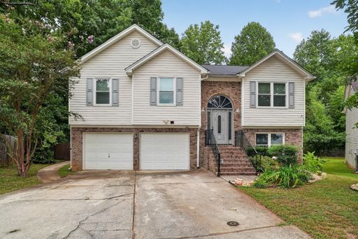 Spacious 5BR House in Ellenwood