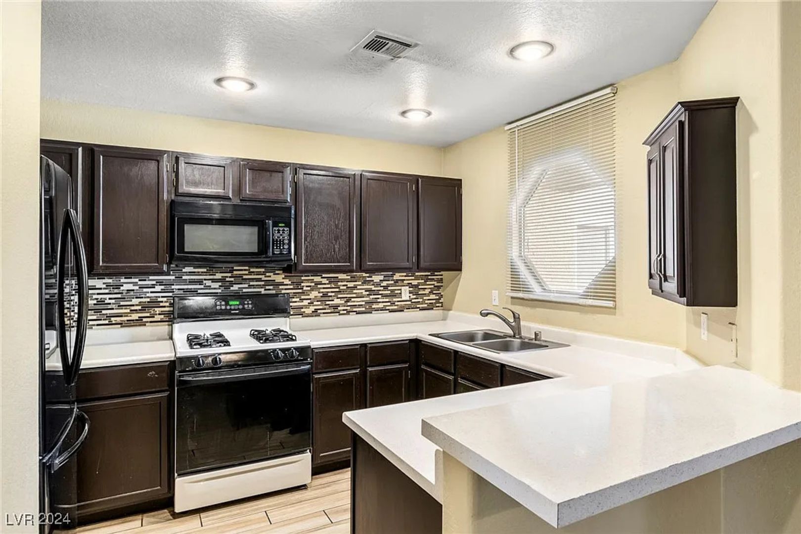 Las Vegas Condo: 5020 S Rainbow Blvd