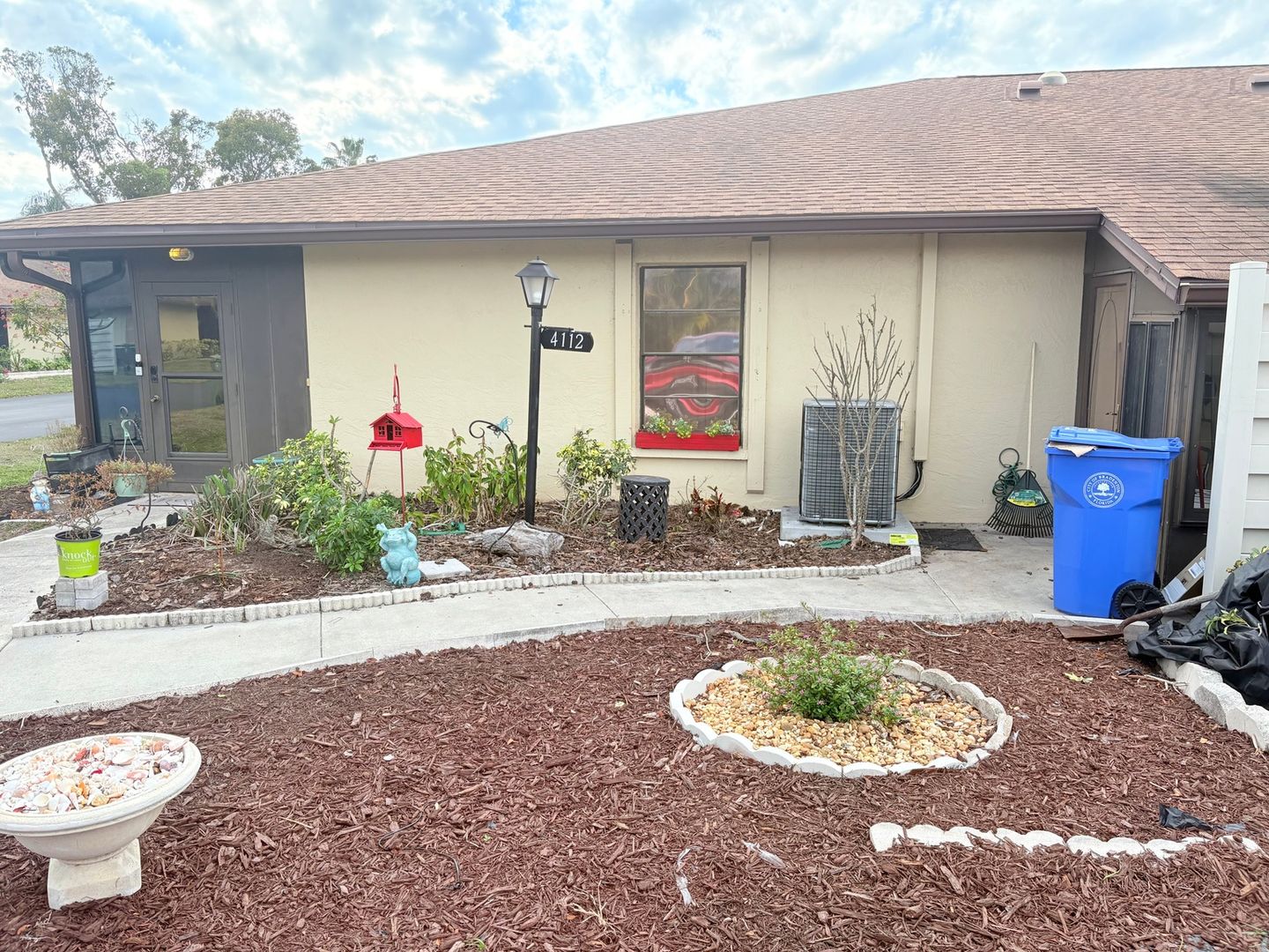 Bradenton Condo: 4112 66th Street Cir W