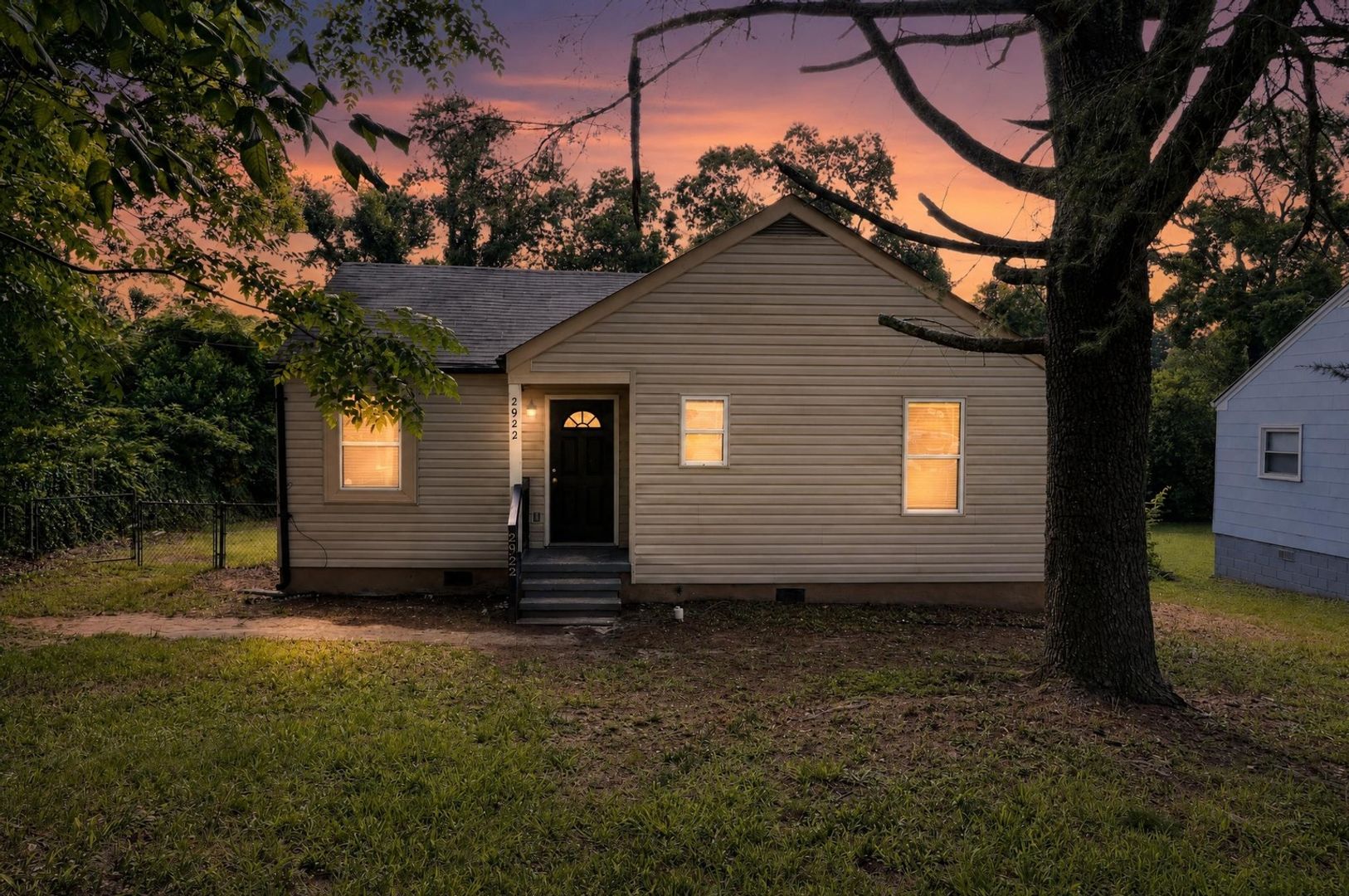 Augusta House: 2922 Whistler Ln