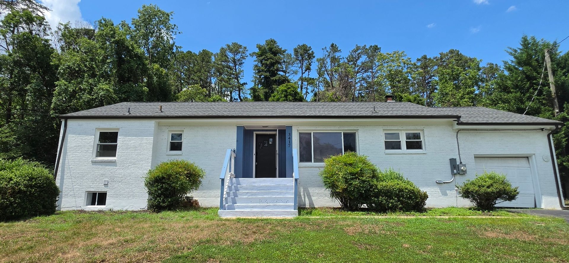 Roanoke House: 3417 Windsor Rd Sw