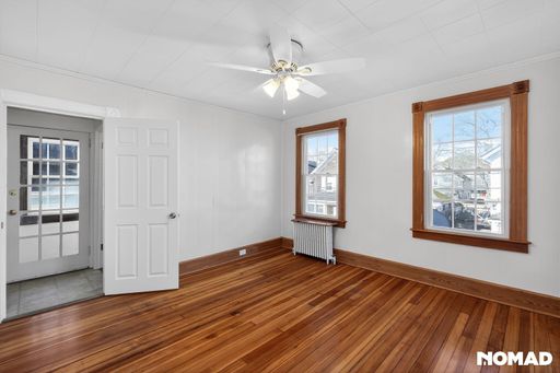 Charming 2BR apartment in Newport – photo 1