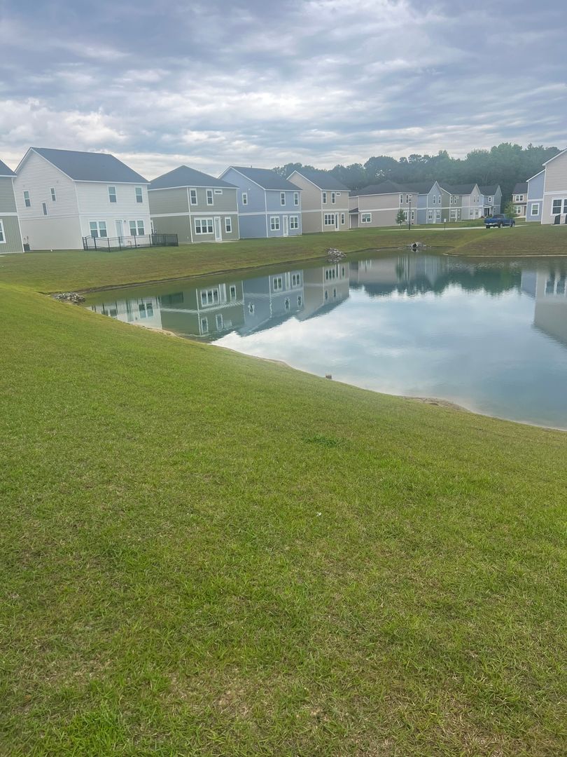 Little River House: 160 Cypress Hollow Dr