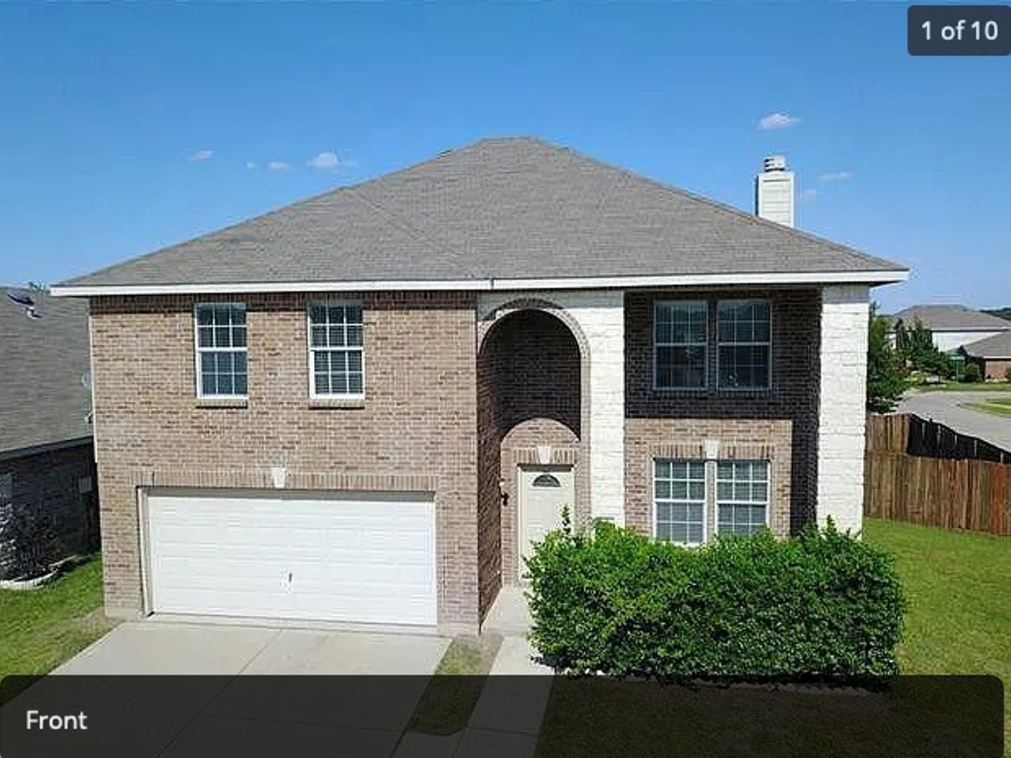 Keller House: 12800 Cedar Hollow Dr