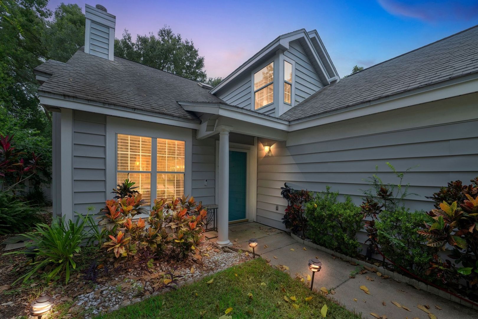 Orlando House: 2758 Waymeyer Dr