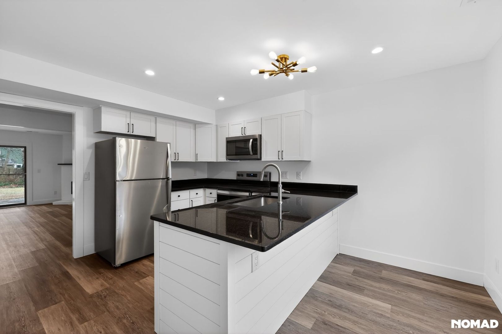 Durham House: 1304 Seaton Rd