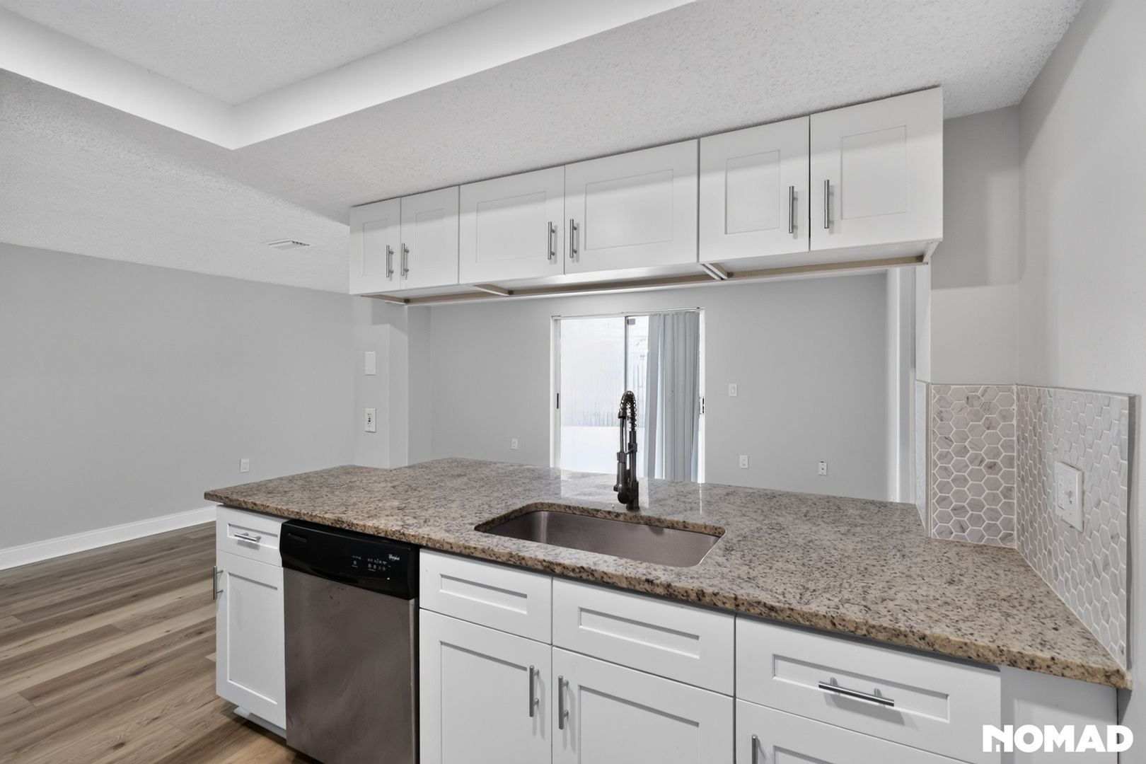 New Port Richey House: 4846 Dogwood St