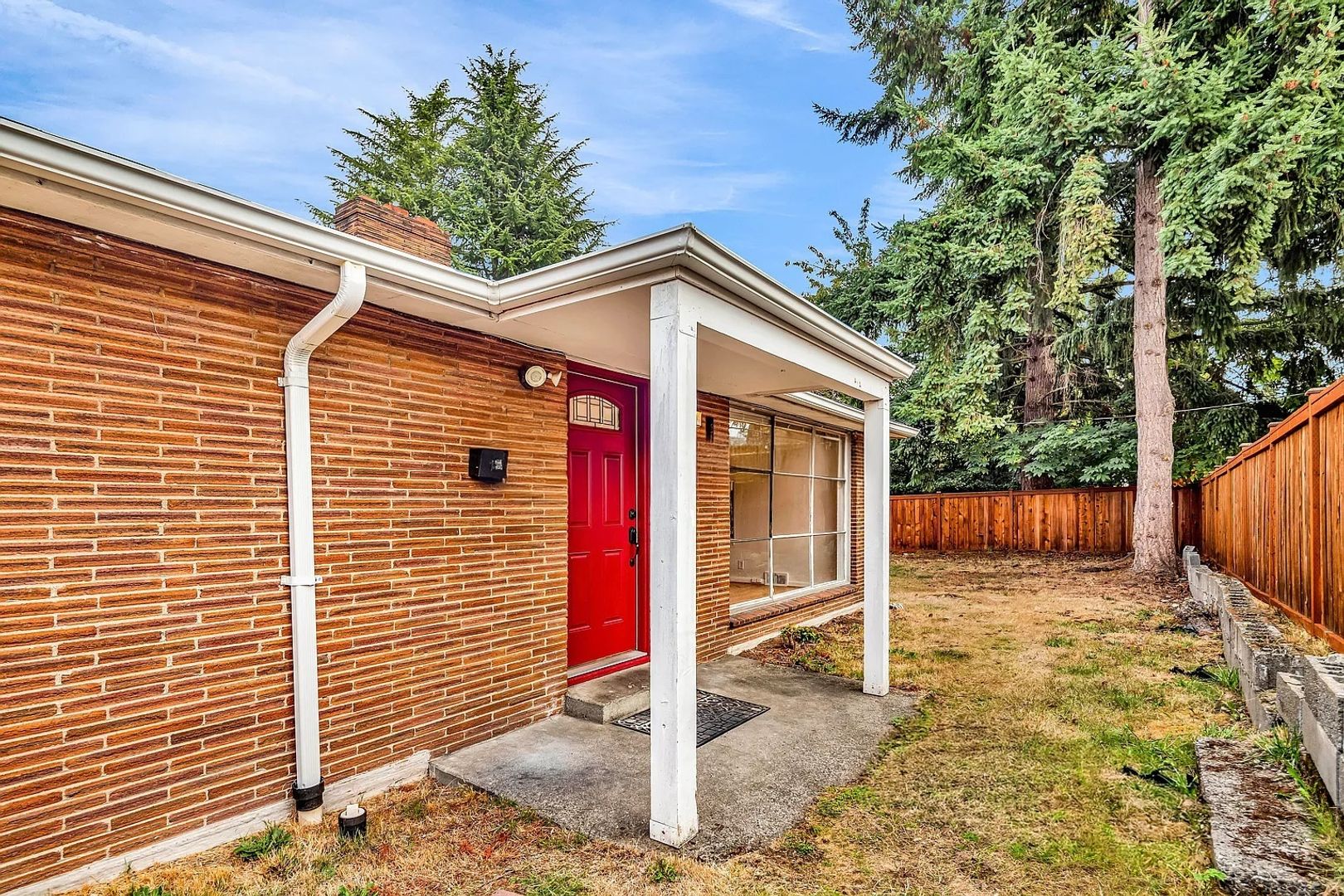 Seattle House: 3602 Ne 75th St