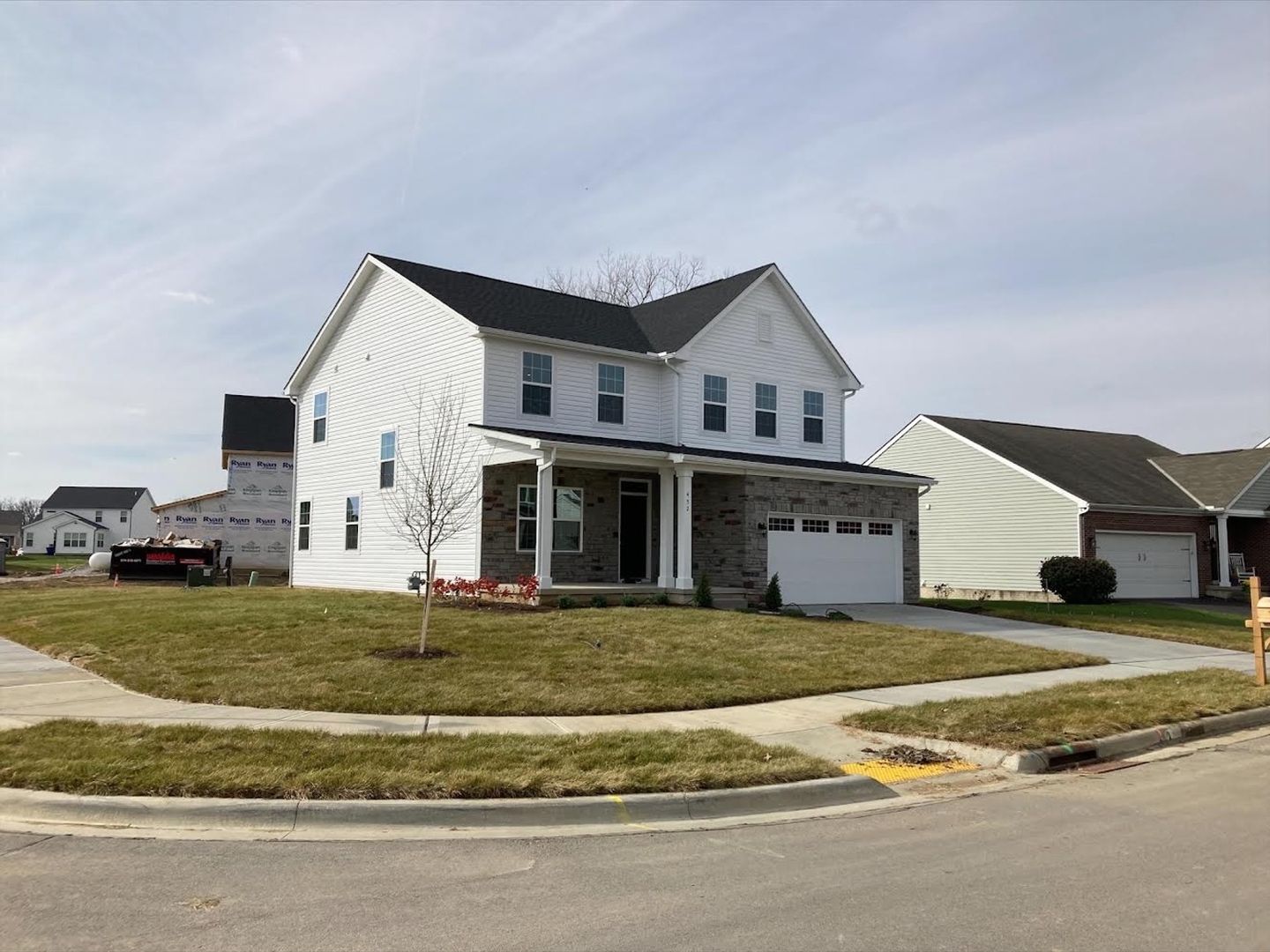 Delaware House: 452 Steeplechase St