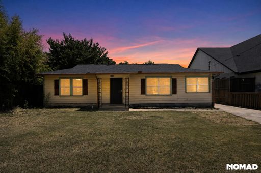 Charming 3BR House in Dallas – photo 1