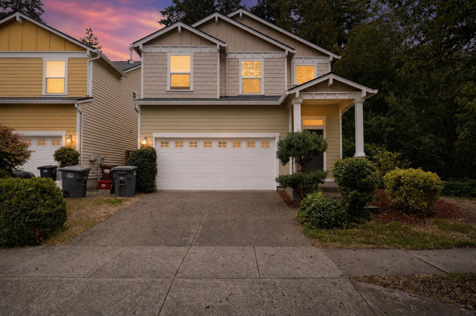 Hillsboro House: 432 NE 57th Ave