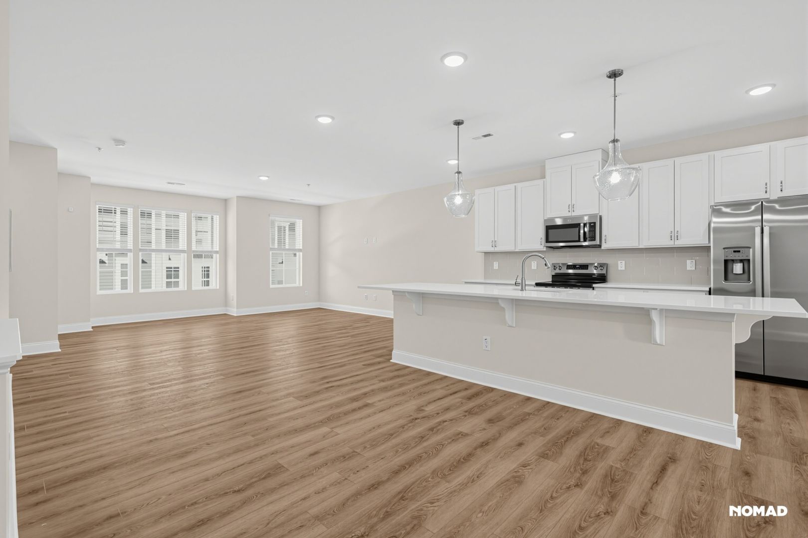 Wake Forest Condo: 409 Grove Overlook Ln