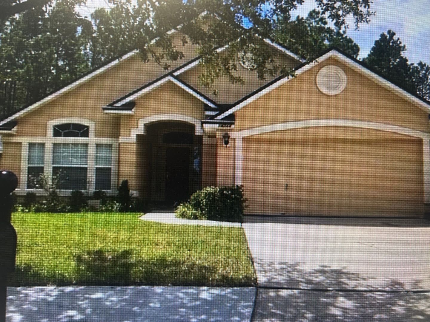 Jacksonville House: 14744 Grassy Hole Ct