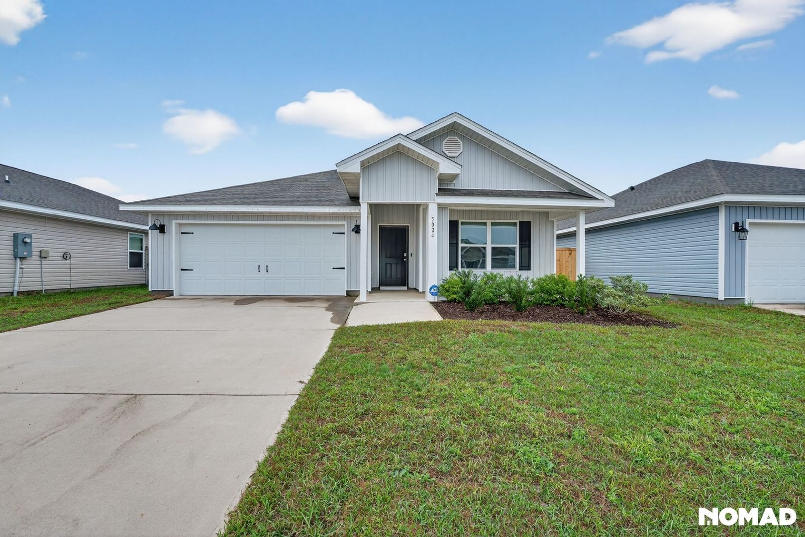 Panama City House: 5024 Rivergrass Dr