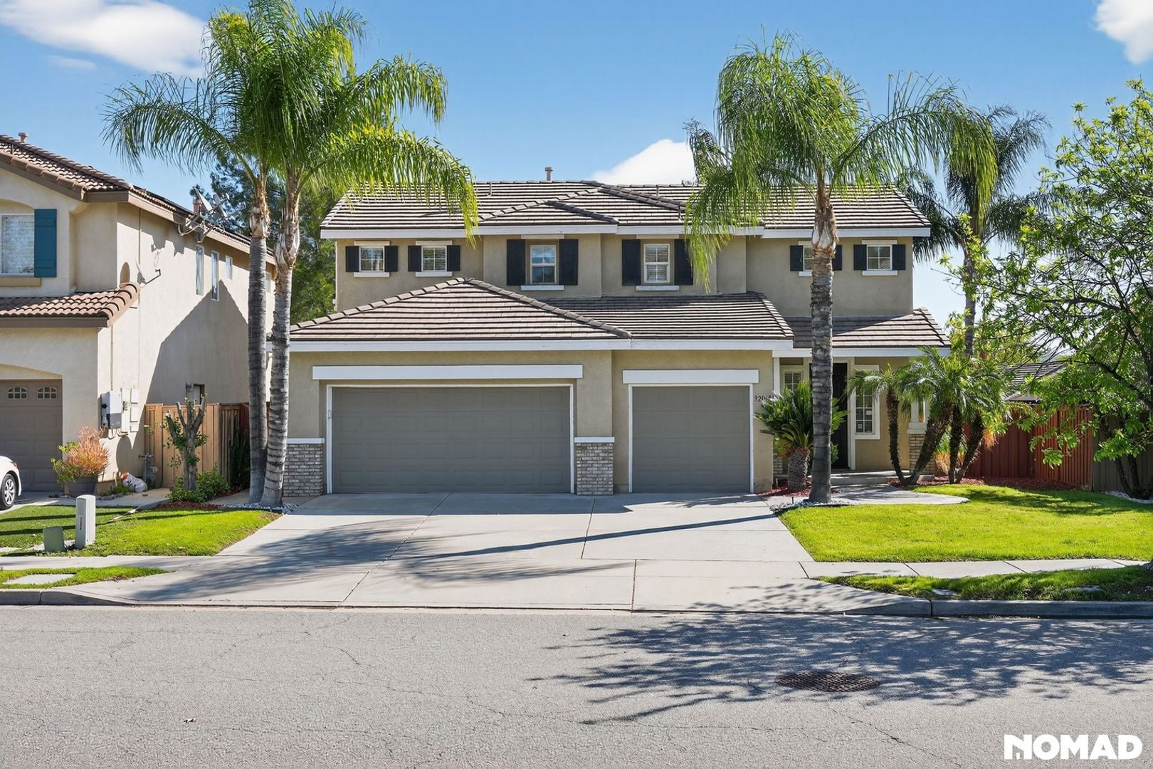 Lake Elsinore House: 32068 Baywood St