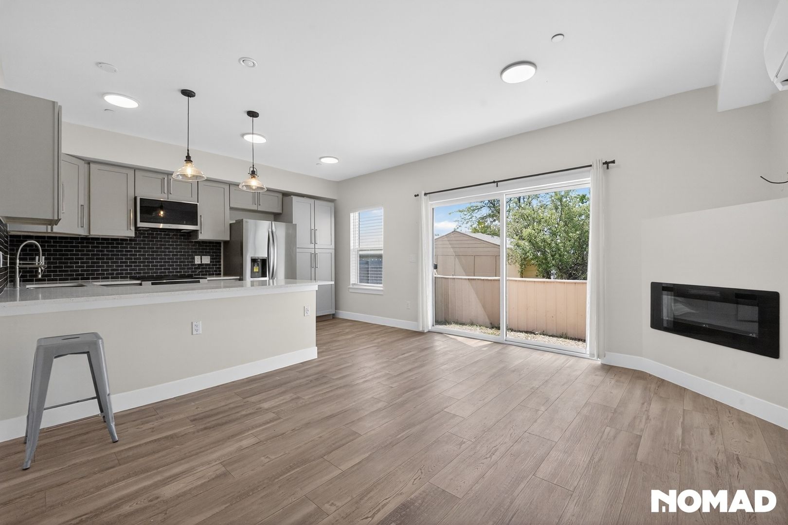 Denver Townhome: 3580 W 66th Ave