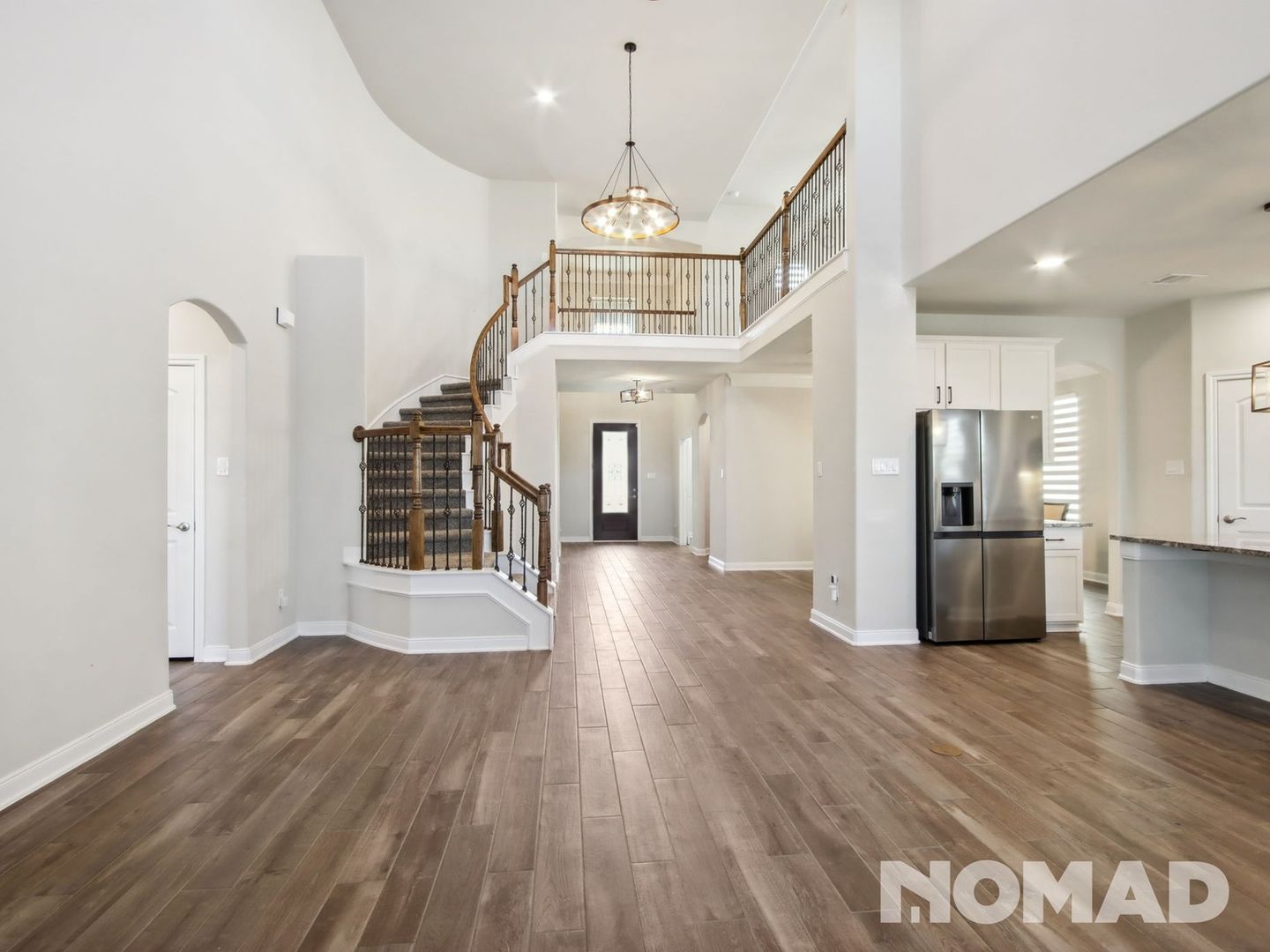 Katy House: 23602 Persimmon Creek Ln