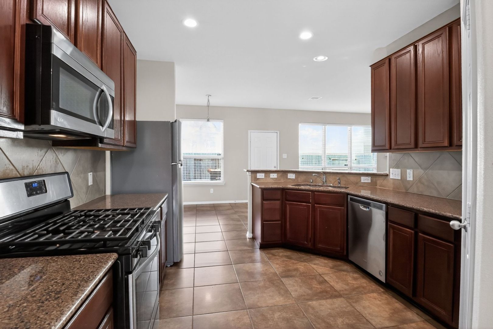 Katy House: 4938 Yearling Ridge Ct