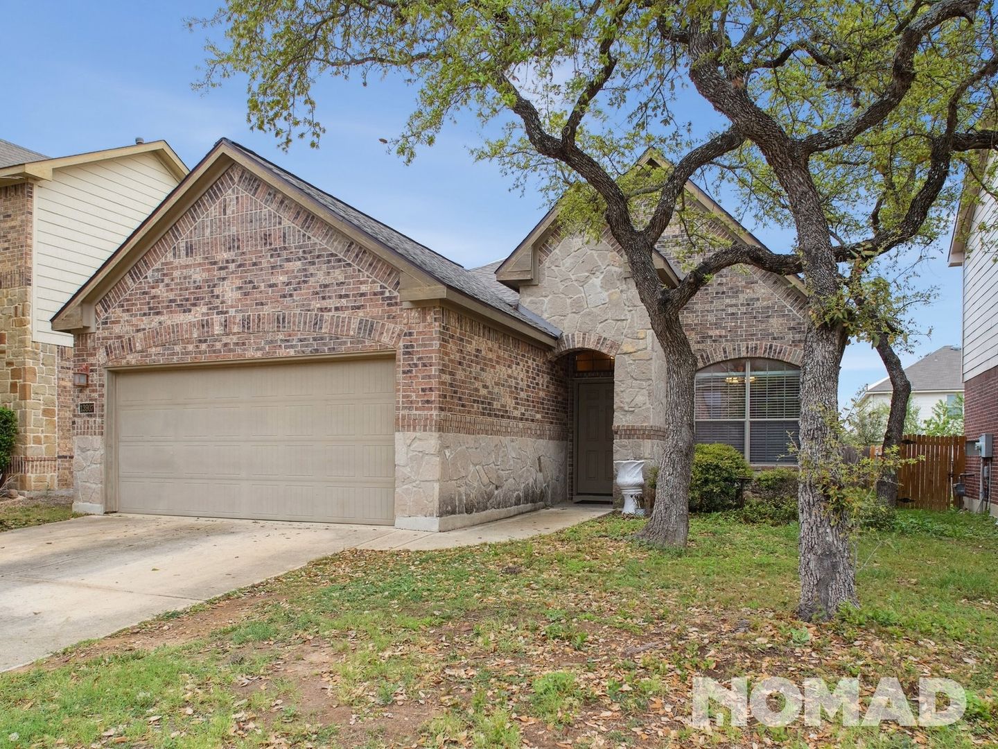 San Antonio House: 13907 Bella Donna