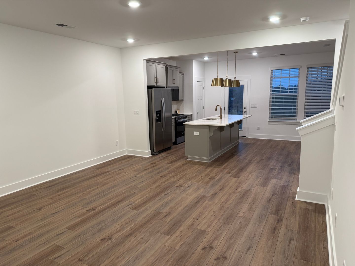 Spartanburg Townhome: 514 W Norvell Ct