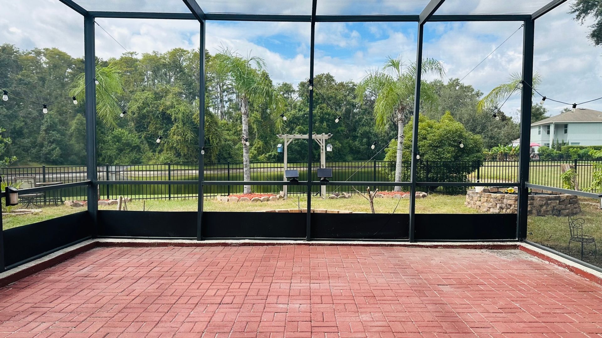 Land O Lakes House: 6153 Everlasting Pl