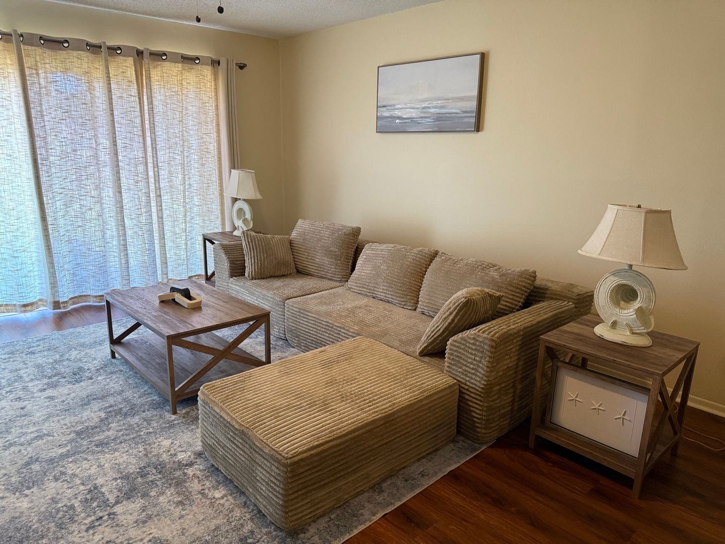 Fort Myers Townhome: 8513 Dominican Ct